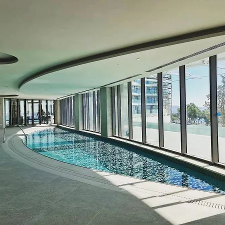 Del Mar Beachfront Boutique * Limasol