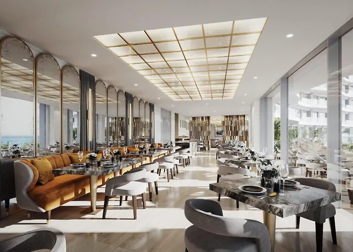 Del Mar Beachfront Boutique 公寓 *