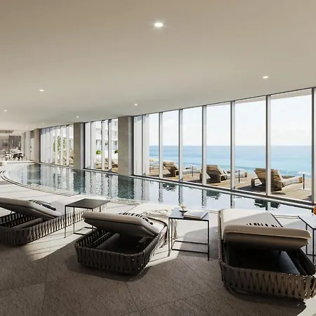 Del Mar Beachfront Boutique Limassol