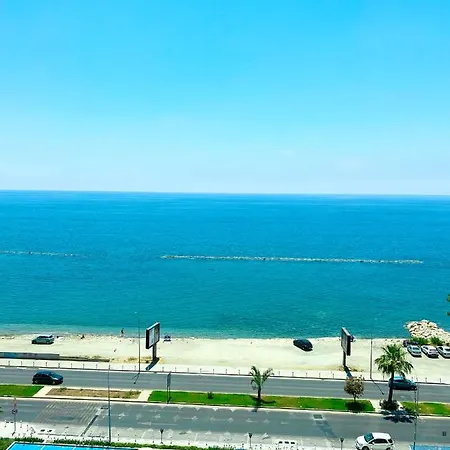 Del Mar Beachfront Boutique * Limassol
