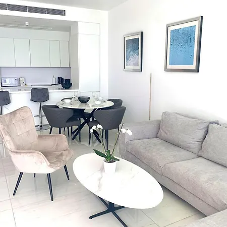 Del Mar Beachfront Boutique Limassol