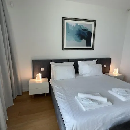 Del Mar Beachfront Boutique * Limassol