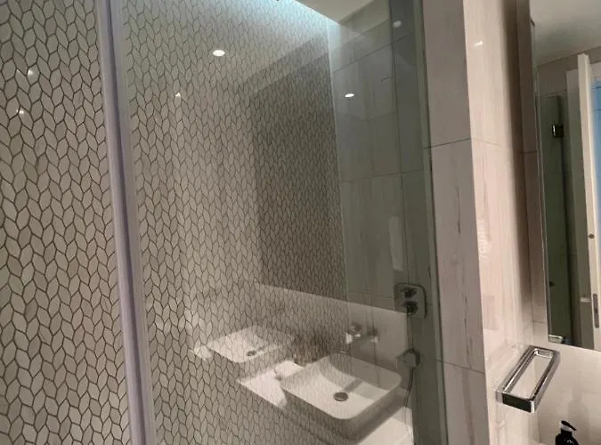 Del Mar Beachfront Boutique Apartmán