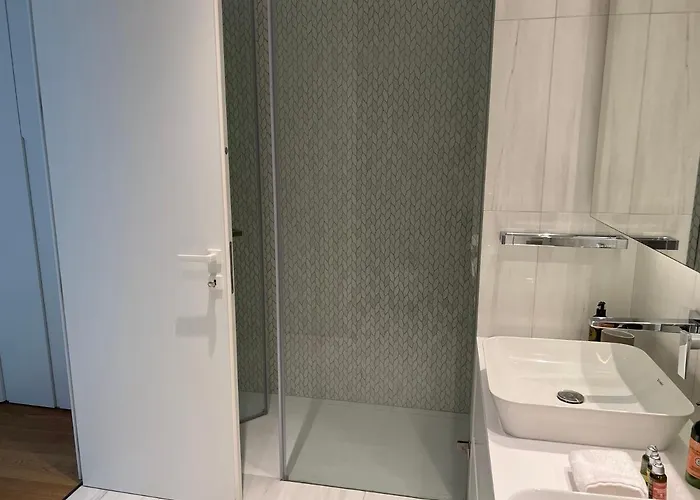 Del Mar Beachfront Boutique Apartmán