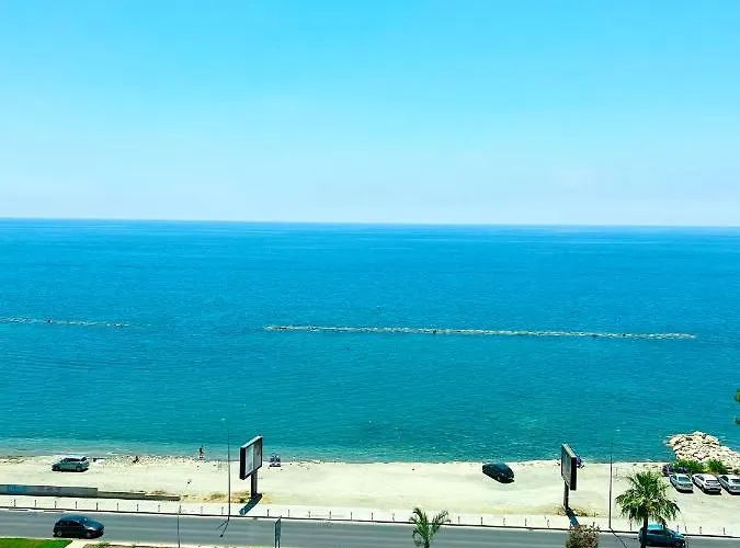 Del Mar Beachfront Boutique * Lemesos