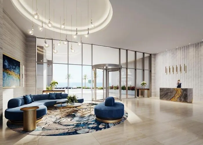 Del Mar Beachfront Boutique *