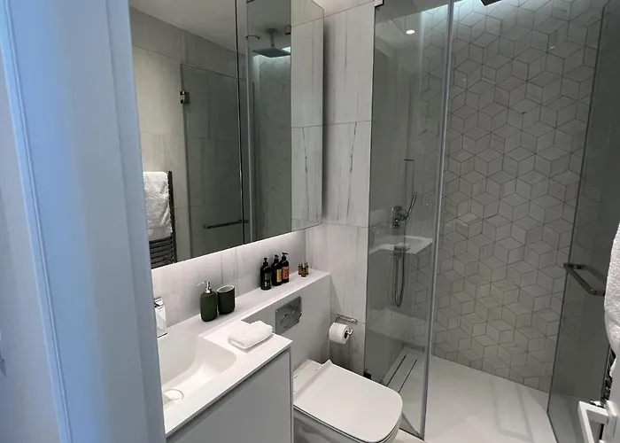 Apartmán Del Mar Beachfront Boutique *