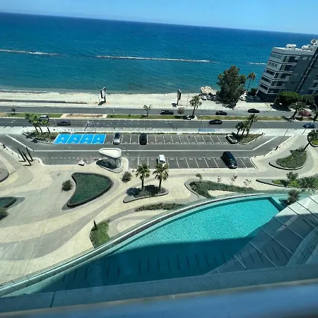 Del Mar Beachfront Boutique * Limassol