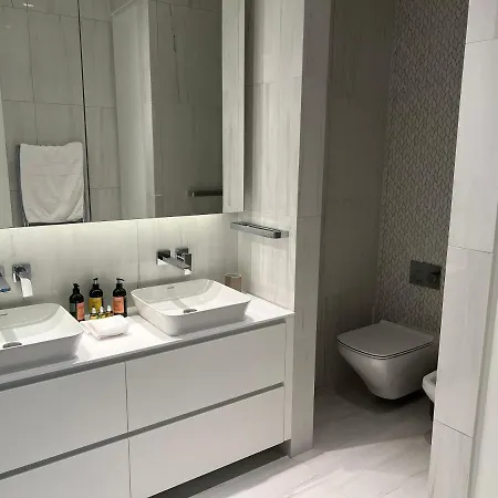 Apartament Del Mar Beachfront Boutique