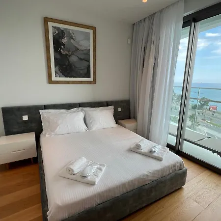 Apartament Del Mar Beachfront Boutique