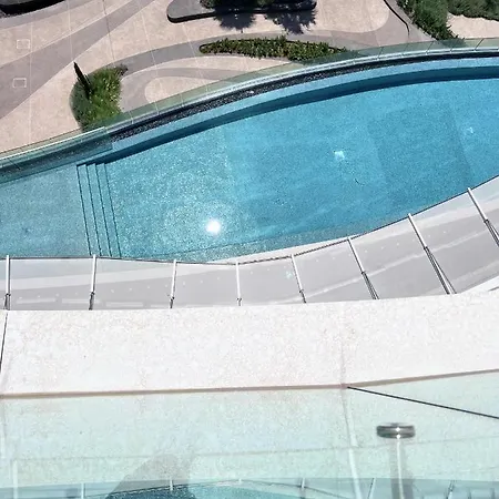 Apartament Del Mar Beachfront Boutique