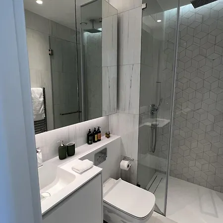 Apartament Del Mar Beachfront Boutique *